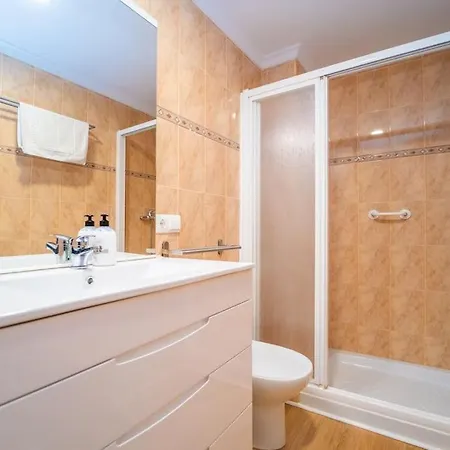 Authentic Flat Near The Apartamento *