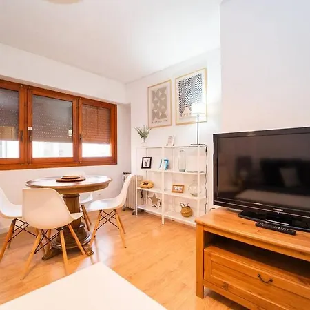 Apartamento Authentic Flat Near The