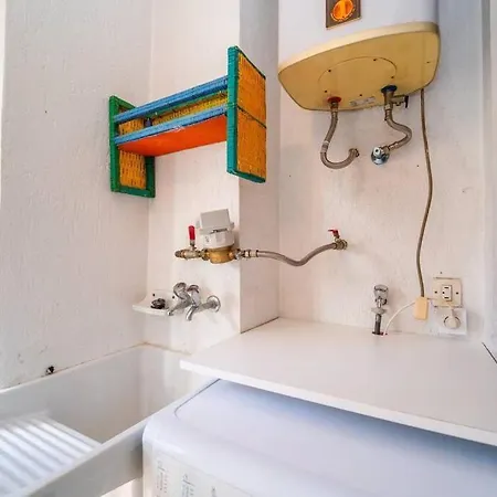 Apartamento Authentic Flat Near The